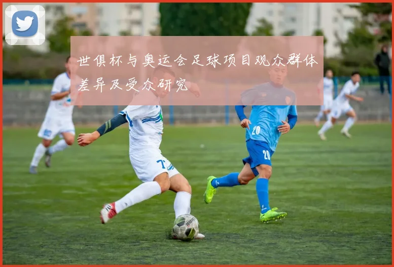 世俱杯与奥运会足球项目观众群体差异及受众研究