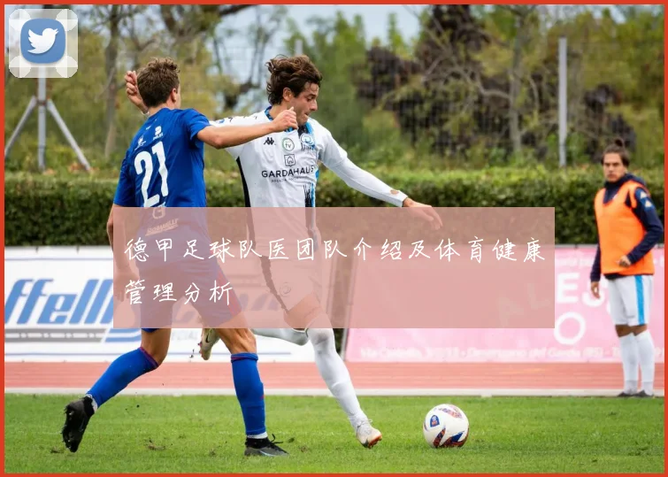 德甲足球队医团队介绍及体育健康管理分析